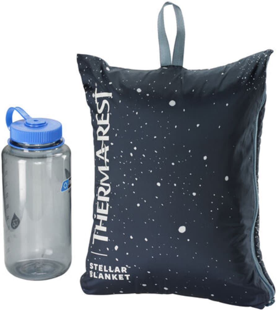 Stellar Blanket Space, view: 3