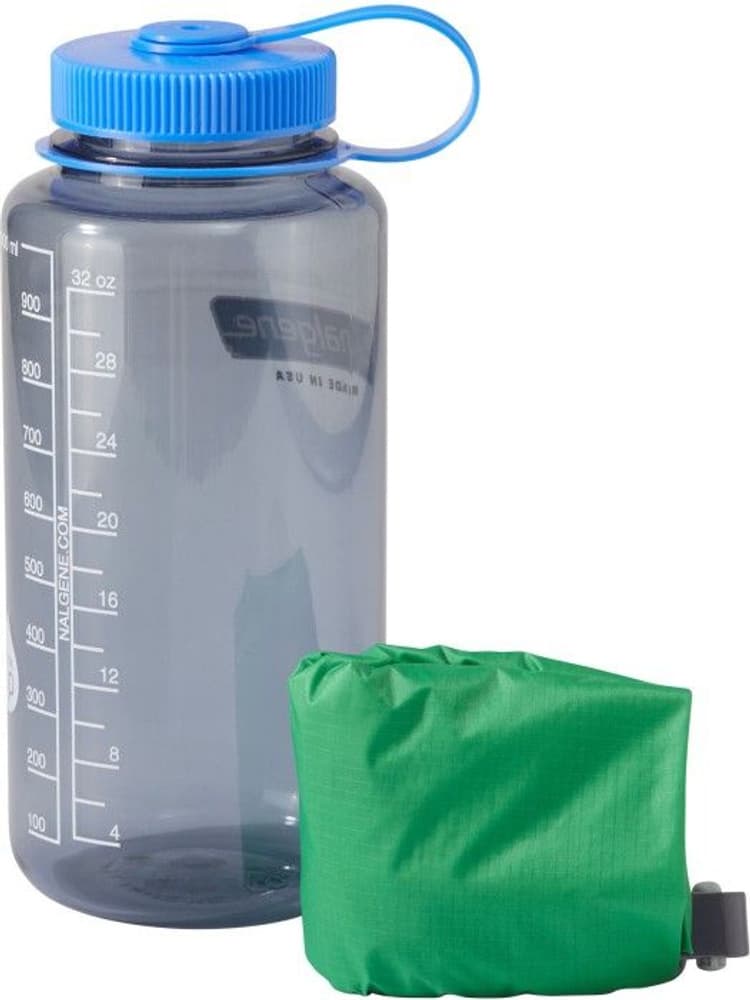 BlockerLite Pump Sack Green, view: 2