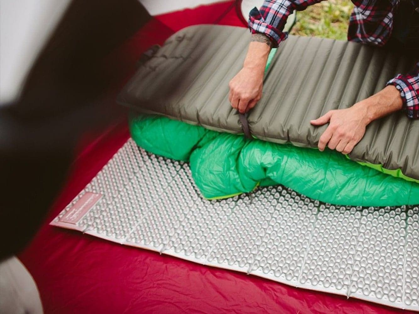 Z-Lite SOL Regular Limon/Silver, view: 2