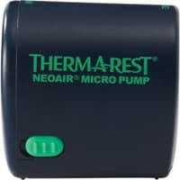 NeoAir Micro Pump Black - view: 2