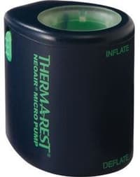 NeoAir Micro Pump Black - view: 0