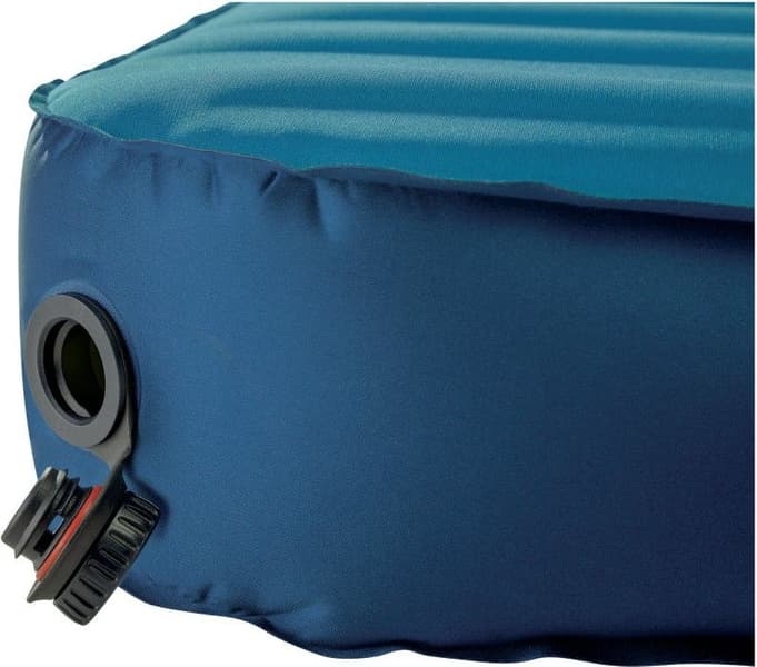 MondoKing 3D L -30°C Blue, view: 3