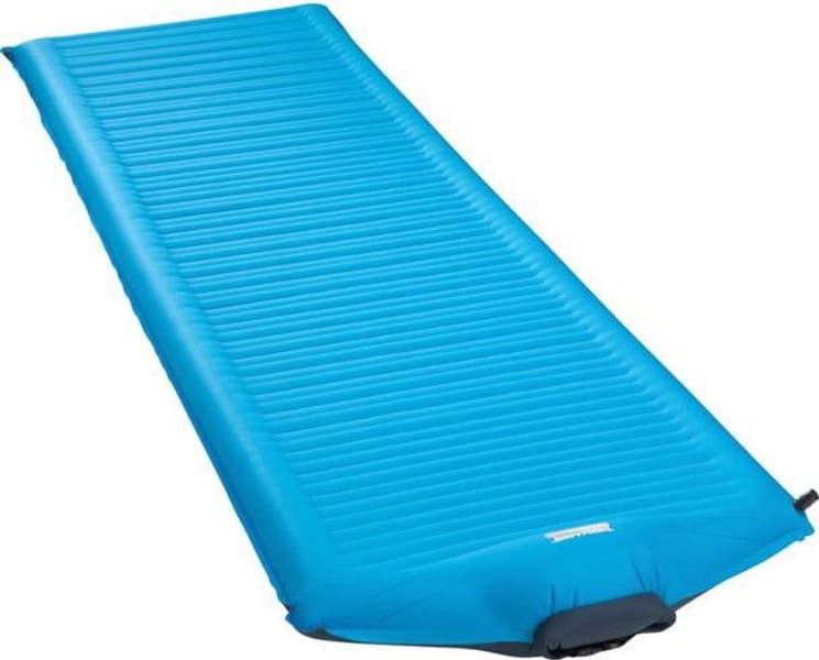 NeoAir Camper SV XL Blue, view: 0