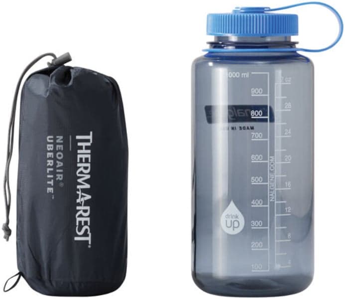 NeoAir Uber Lite RW Orion, view: 2