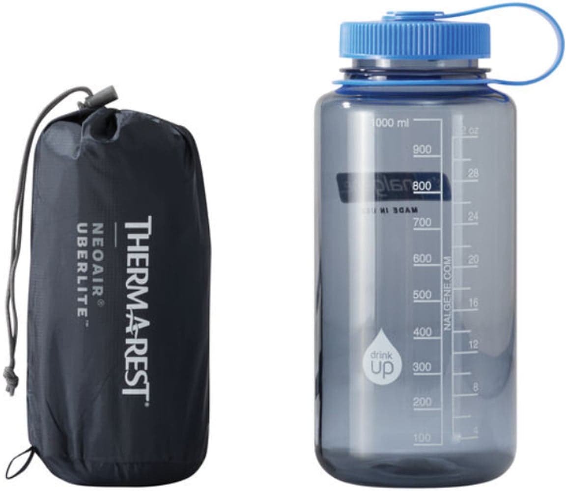 NeoAir Uber Lite Reg Orion, view: 2