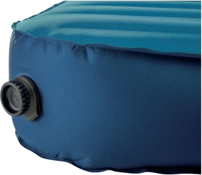 MondoKing 3D XXL -30°C Blue, view: 2