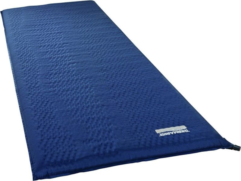 BaseCamp -25°C Regular Blue, view: 0