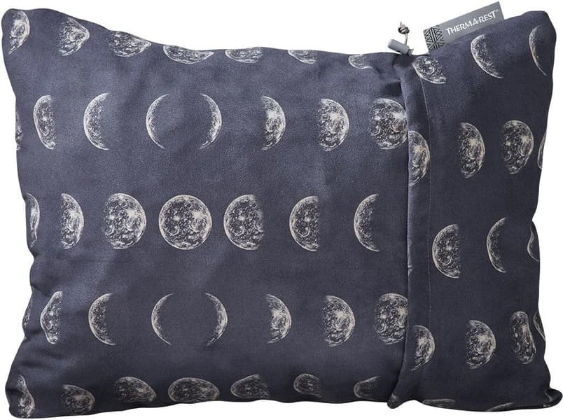 Compressible Pillow L Moon, view: 0