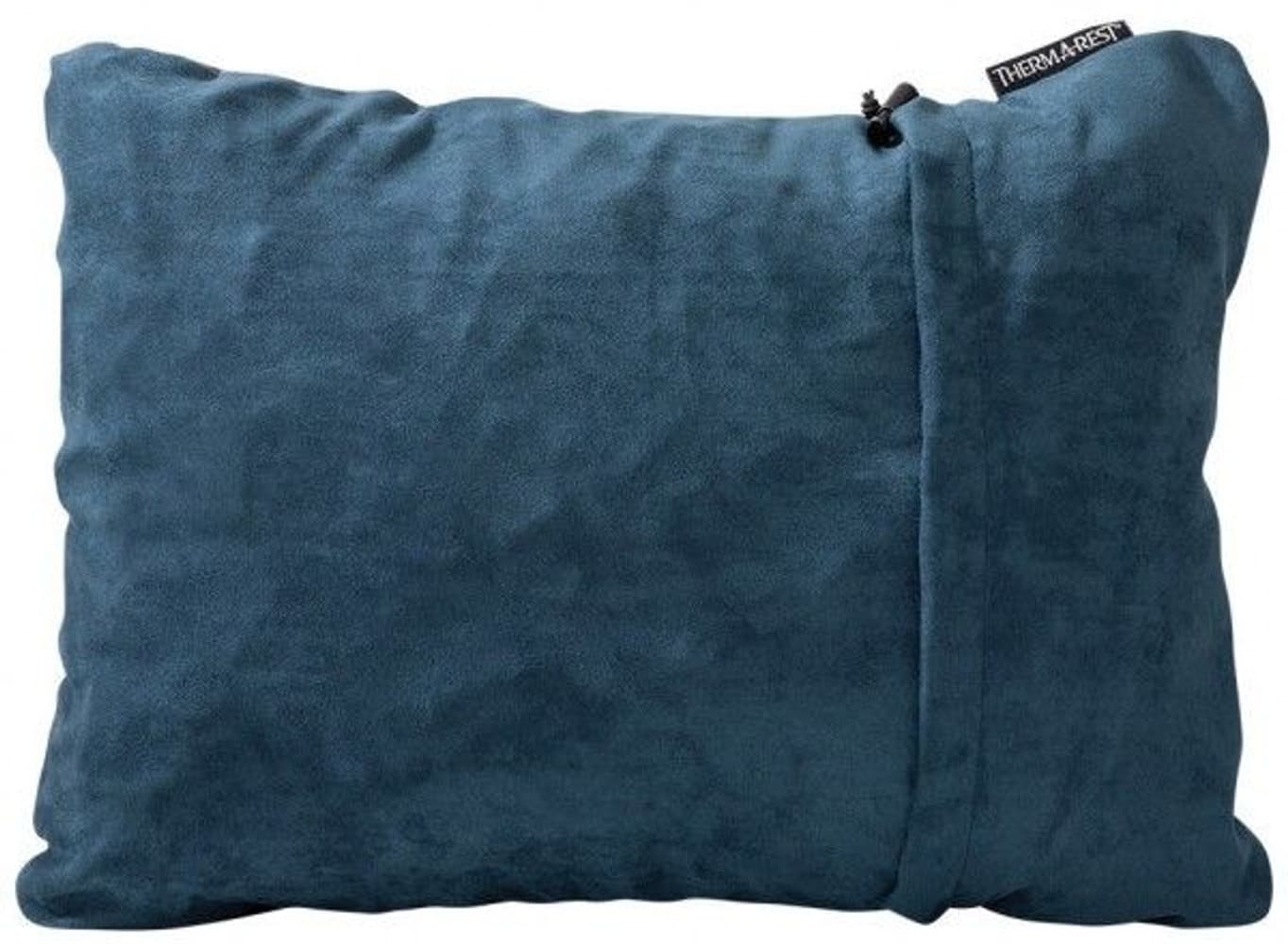 Compressible Pillow M Denim, view: 0