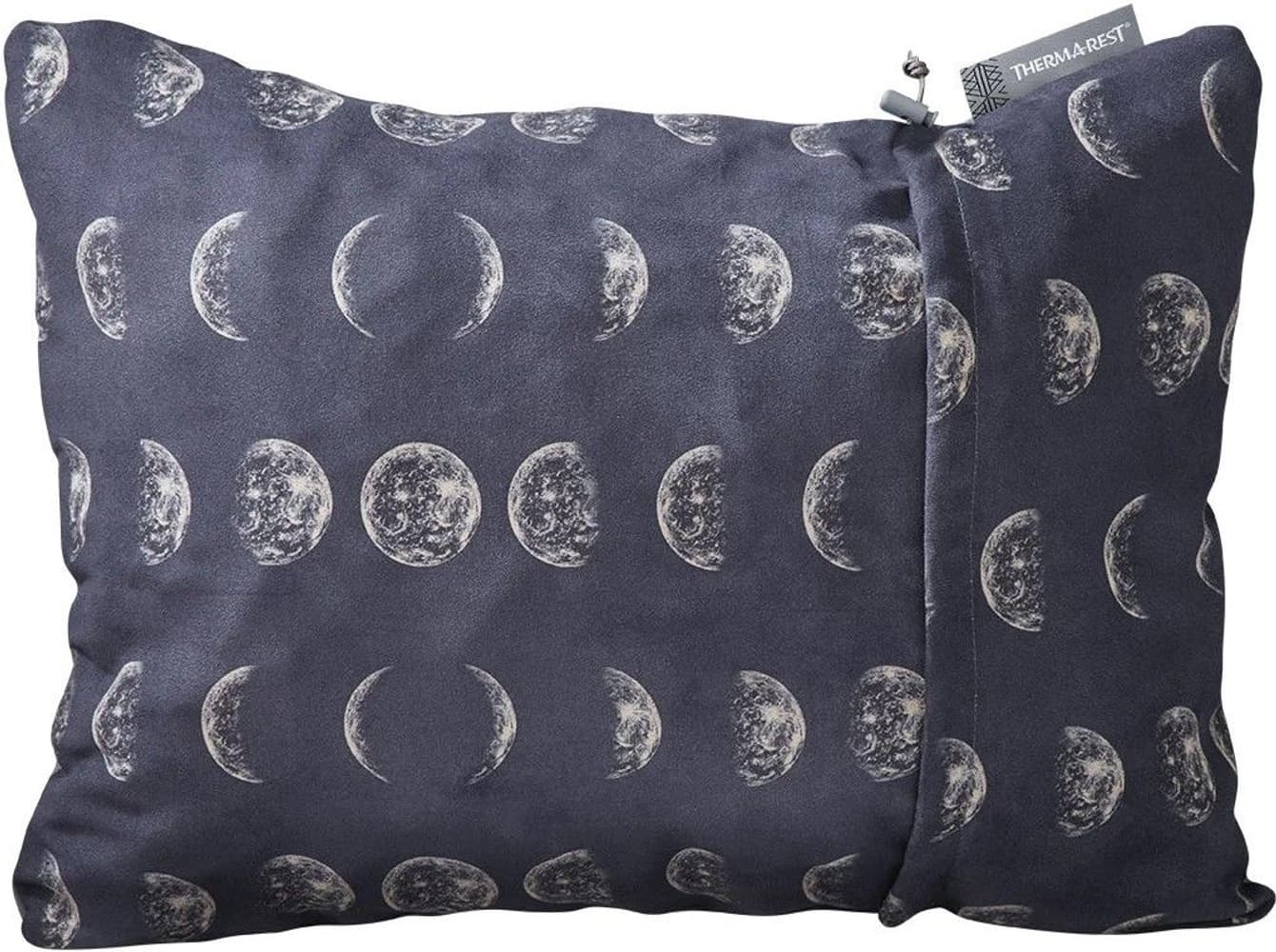 Compressible Pillow S Moon, view: 0