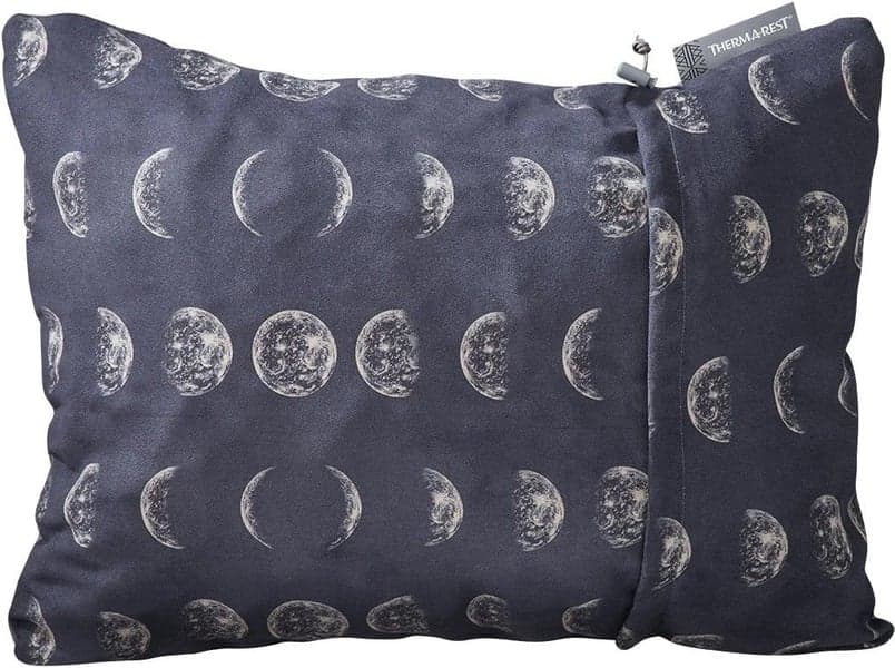 Compressible Pillow S Moon, view: 0