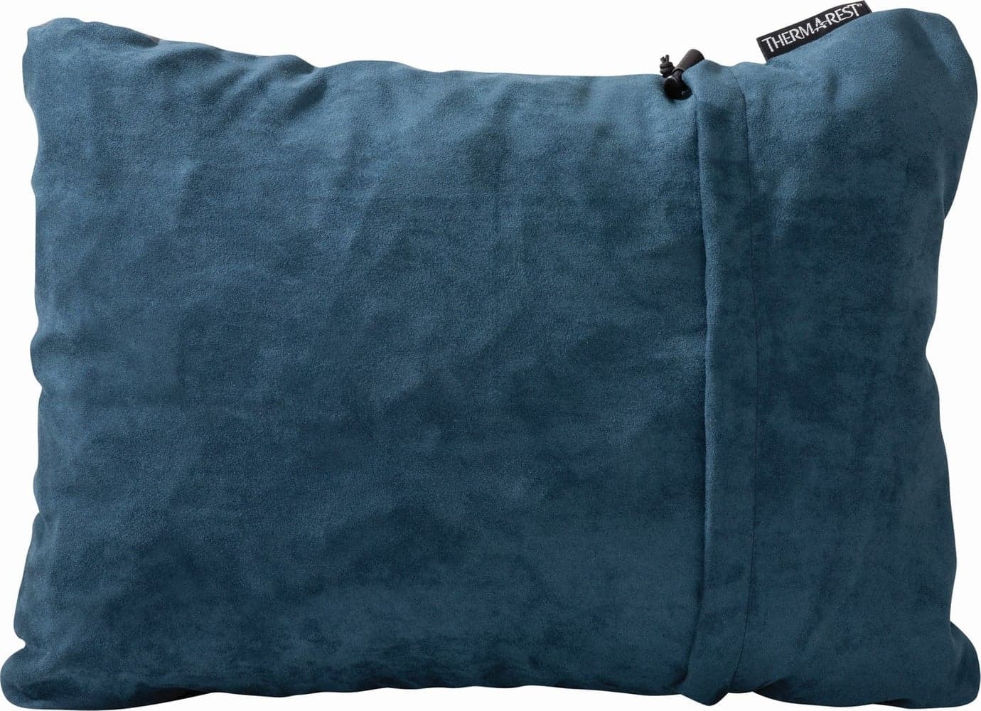 Compressible Pillow L Denim, view: 0