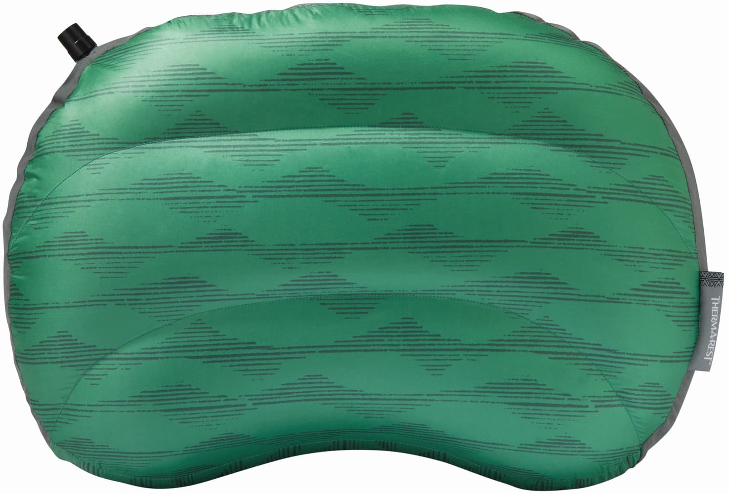 Air Head Down Pillow Reg Green Mountains, view: 0