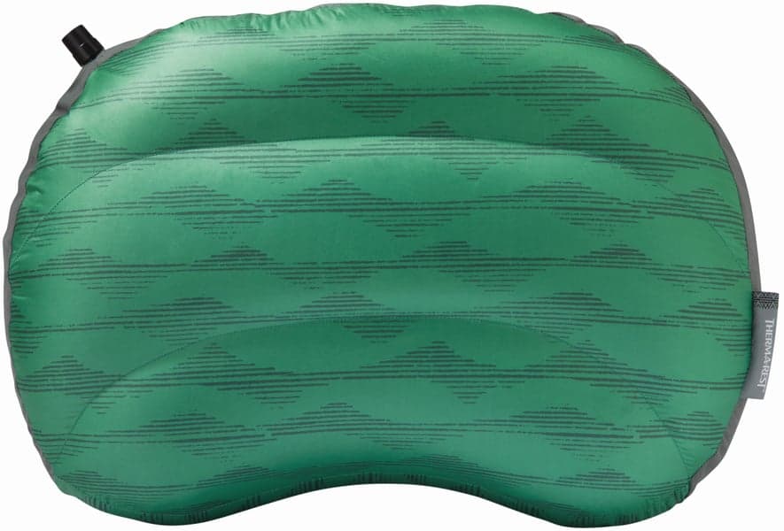 Air Head Down Pillow Reg Green Mountains, view: 0