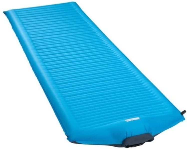 NeoAir Camper SV Regular Blue, view: 0