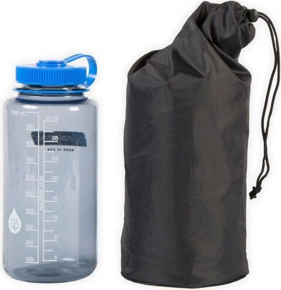 NeoAir Xtherm -31°C Regular Vapor, view: 3