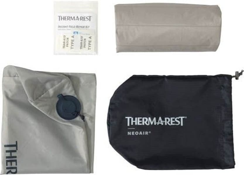 NeoAir XTherm MAX -31°C Large Vapor, view: 2