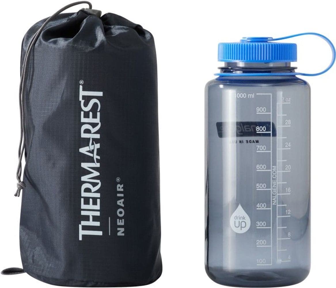 NeoAir Topo 0°C Regular Wide, view: 4