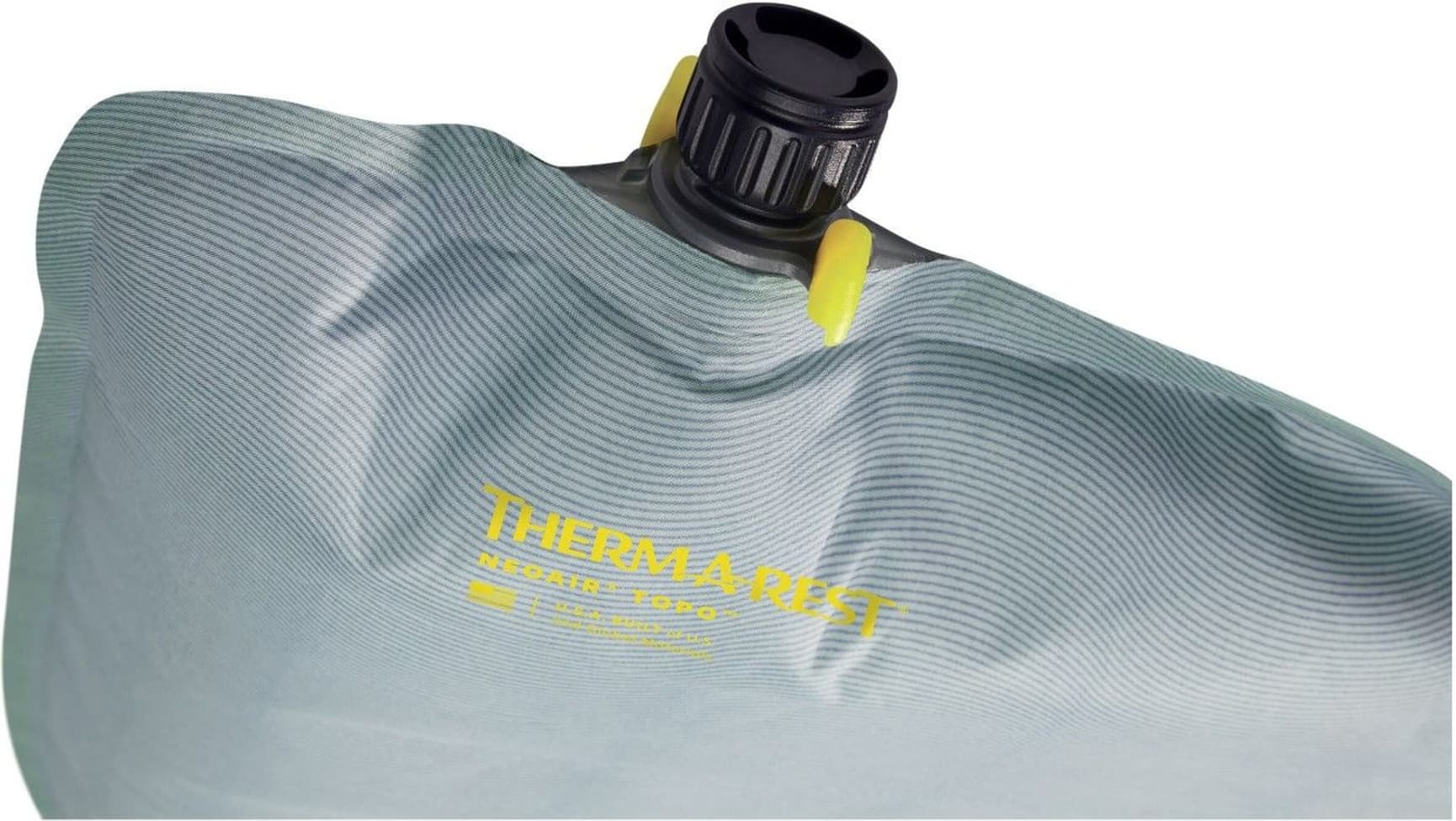 NeoAir Topo 0°C Regular Wide, view: 3