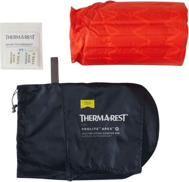 ProLite Apex Heat -10°C Regular Wide, view: 2