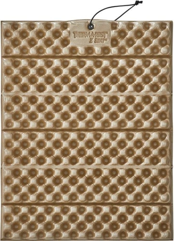 Z Seat Coyote, view: 0