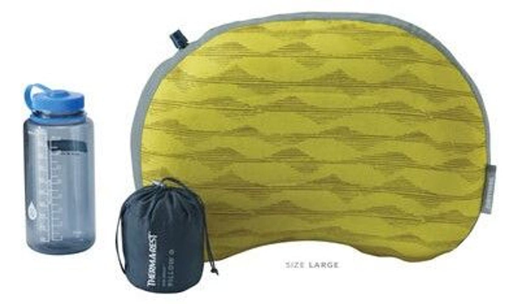 Airhead L Blue Woven Dot, view: 1