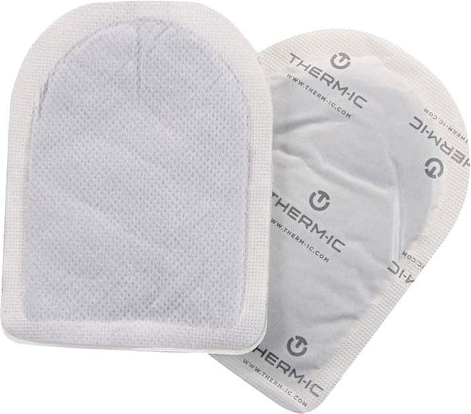 Toewarmer 5-pack, view: 2