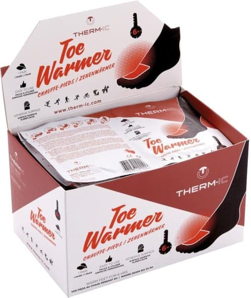 Toewarmer 20-pack, view: 0