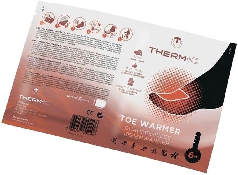 Toewarmer 20-pack, view: 1