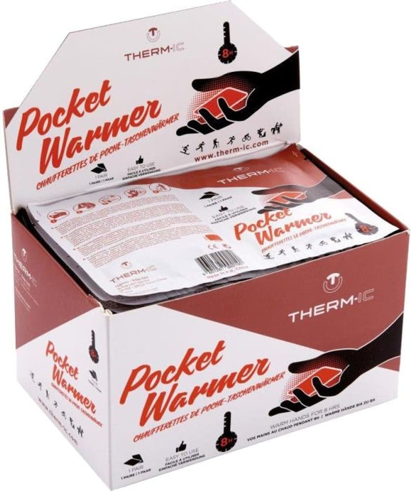 Pocketwarmer 20-pack, view: 0