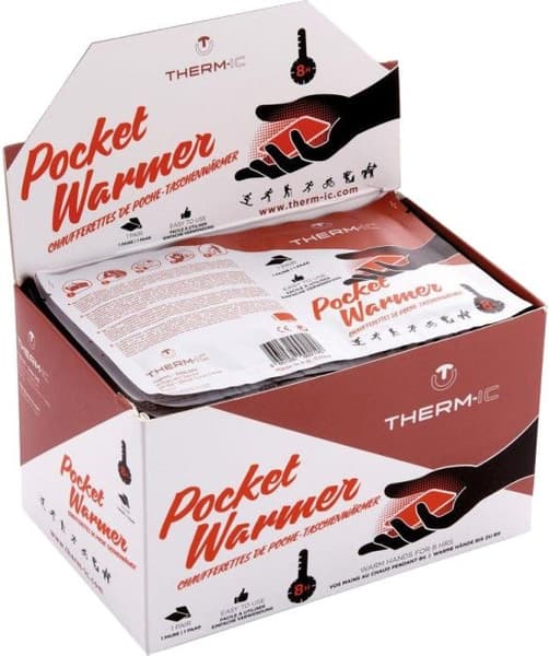 Pocketwarmer 20-pack, view: 0