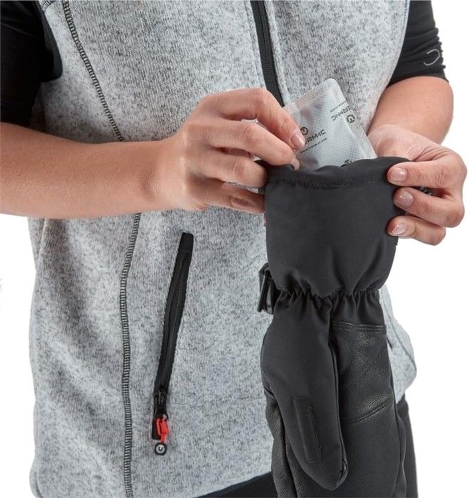 Hand & Pocketwarmer 5-Pack, view: 4