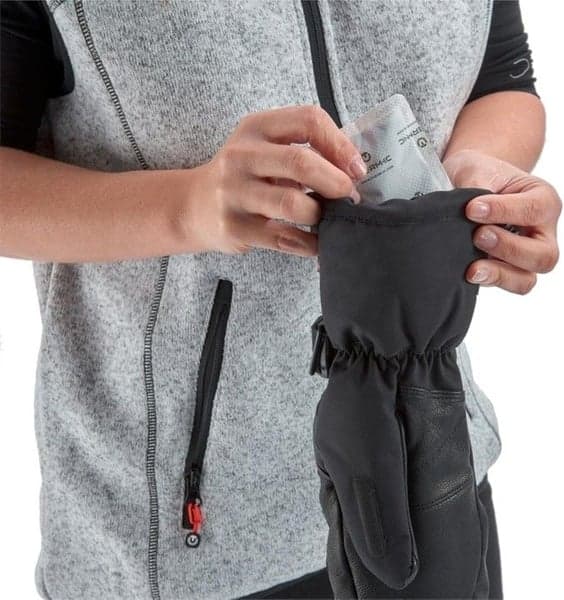 Hand & Pocketwarmer 5-Pack, view: 4