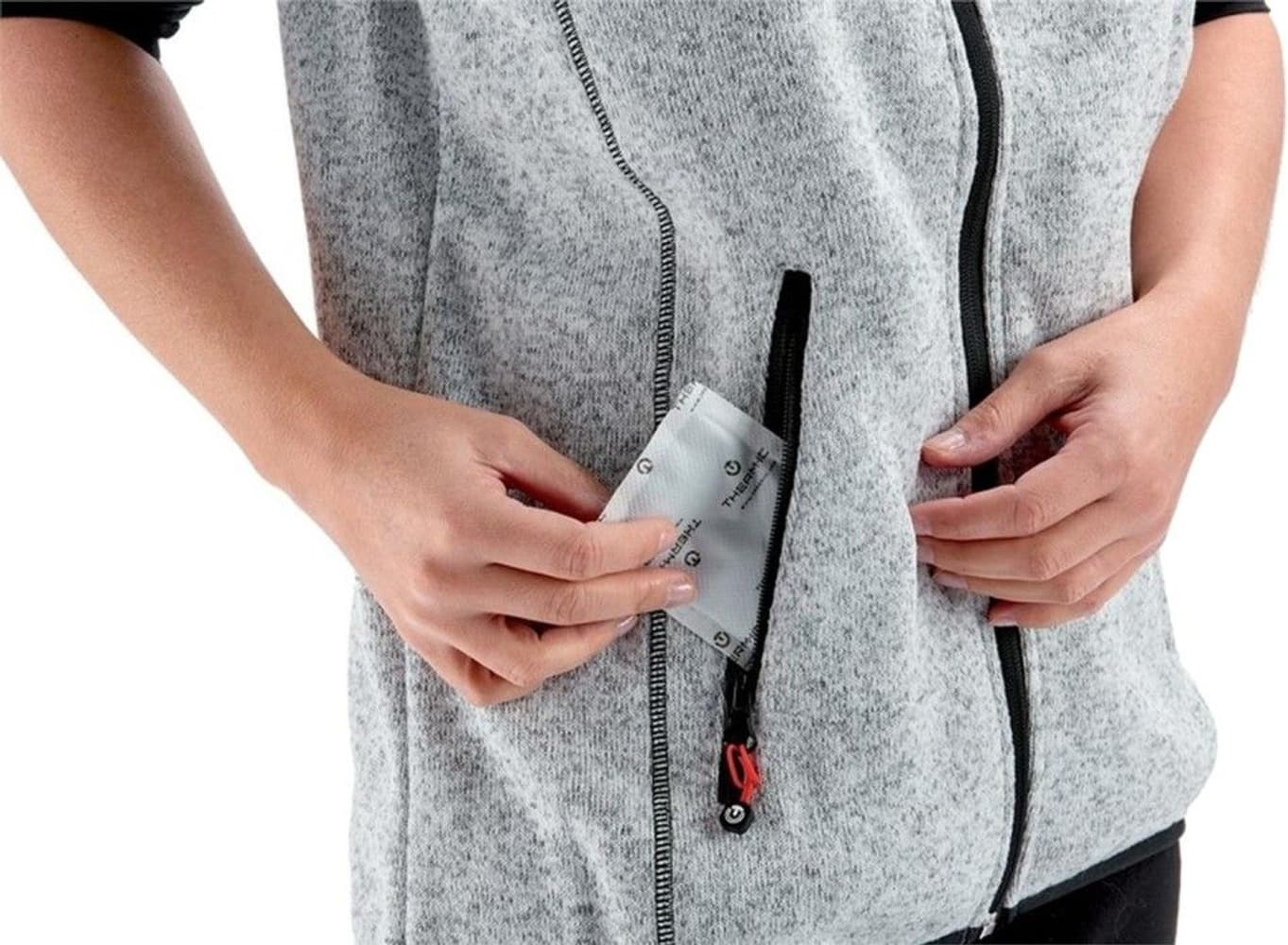 Hand & Pocketwarmer 5-Pack, view: 3