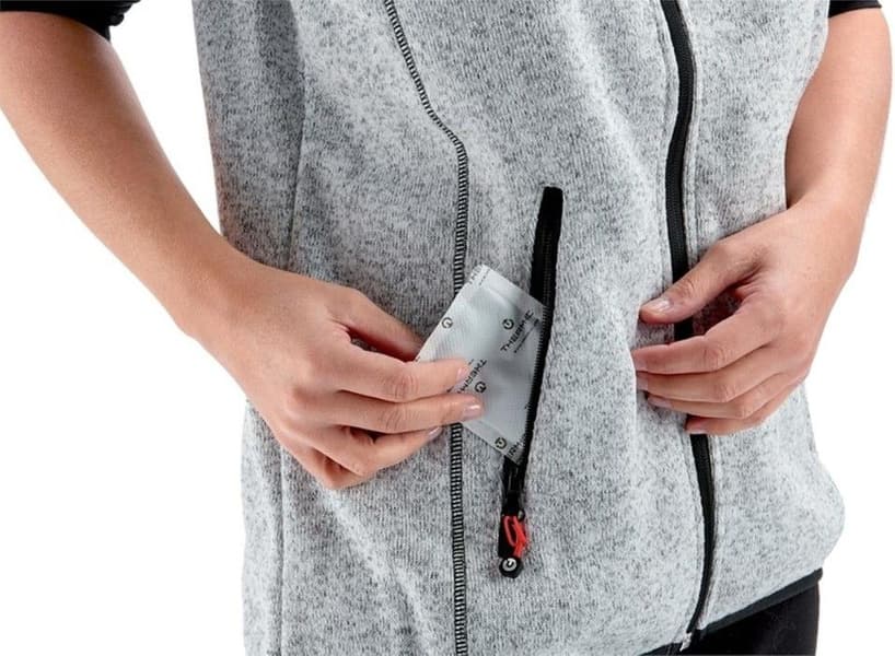 Hand & Pocketwarmer 5-Pack, view: 3