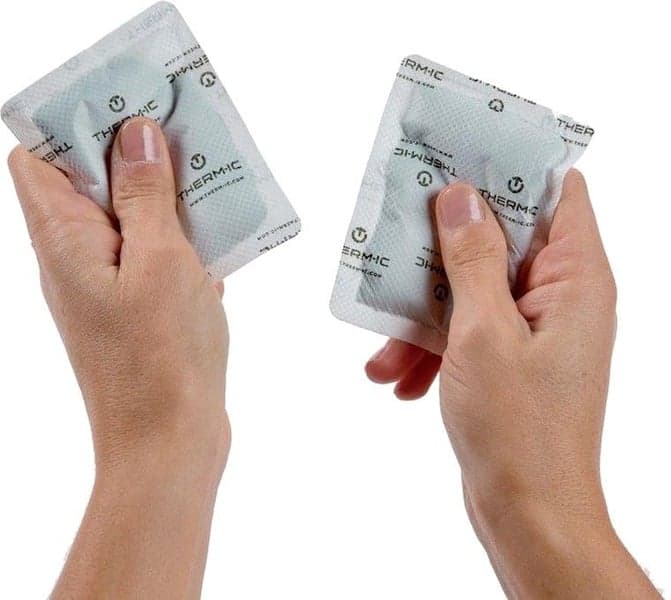 Hand & Pocketwarmer 5-Pack, view: 2