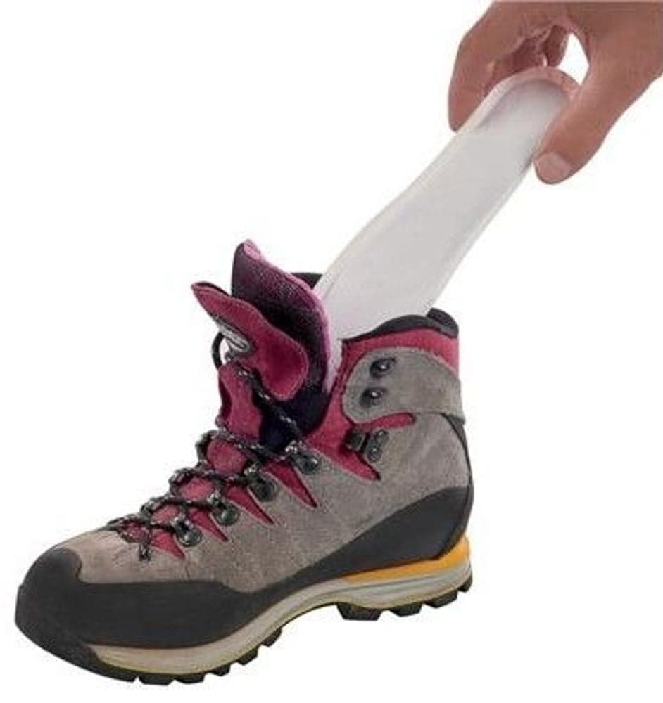 Therm-Ic Foot Warmer 5-Pack Vit, view: 2