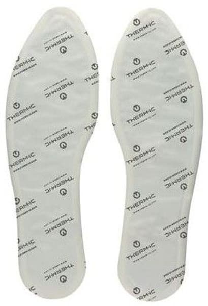 Therm-Ic Foot Warmer 5-Pack Vit, view: 0