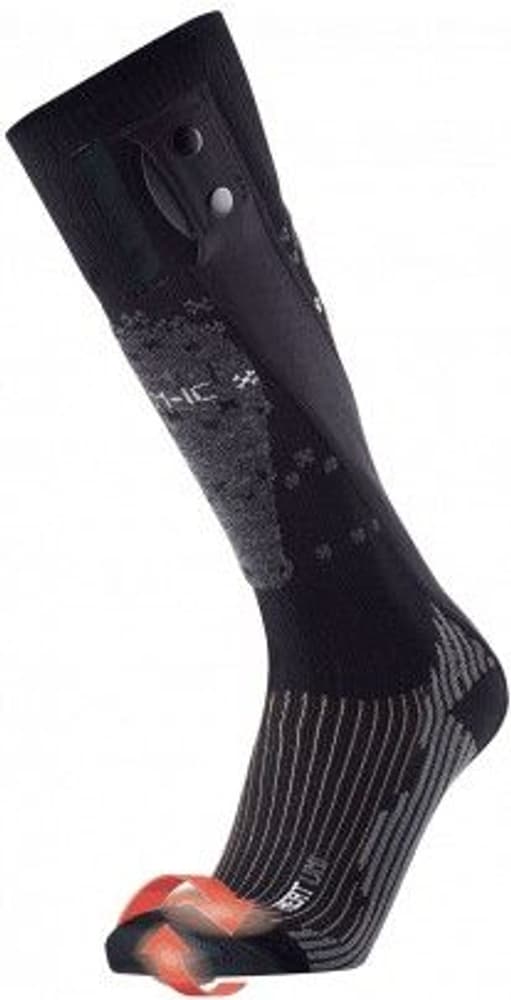 Therm-ic Fusion Uni + 1200 batteri, view: 1