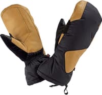 Ski Extra Warm Waterproof Mitts - view: 1