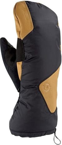 Ski Extra Warm Waterproof Mitts - view: 0