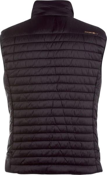 Therm-ic M's Power Vest Heat Black, view: 1