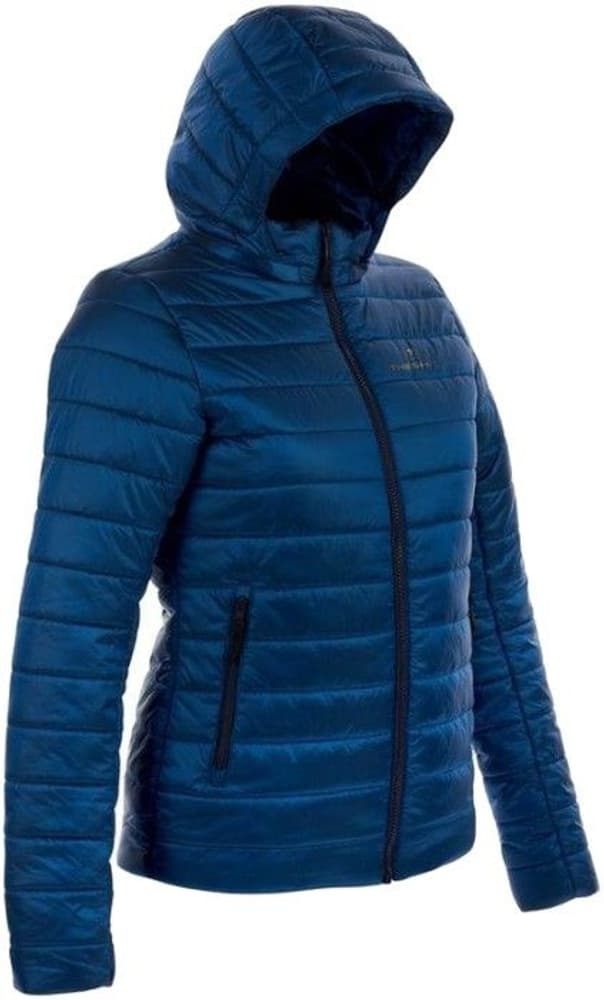 Therm-ic W's Powerjacket Heat Blue, view: 2