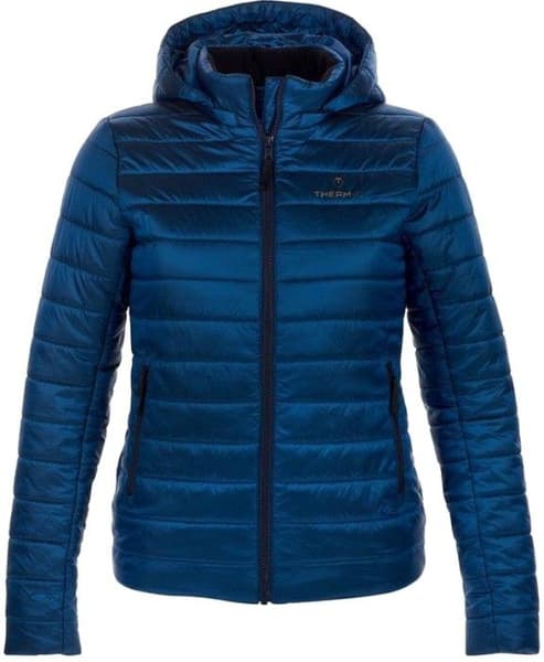 Therm-ic W's Powerjacket Heat Blue, view: 1