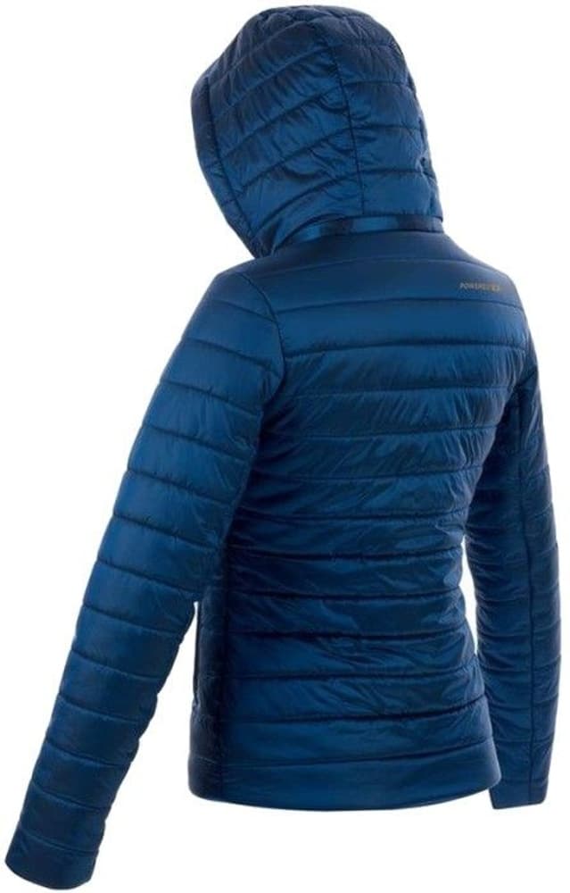 Therm-ic W's Powerjacket Heat Blue, view: 3