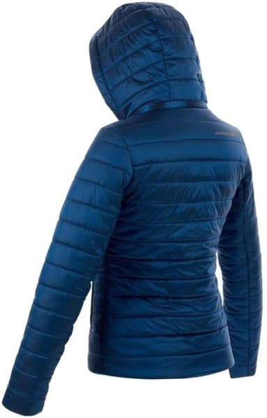 Therm-ic W's Powerjacket Heat Blue, view: 3
