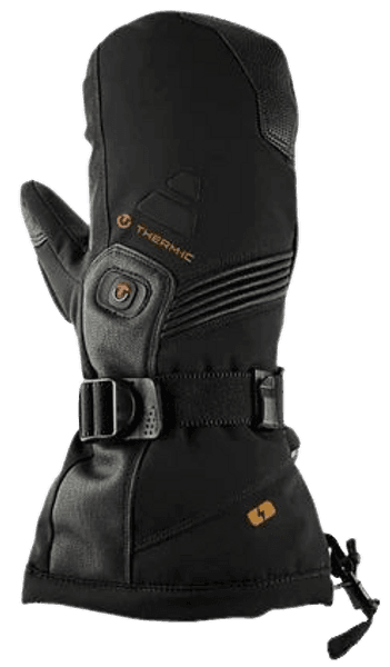 Therm-Ic M's Ultra Heat Boost Mittens, view: 0