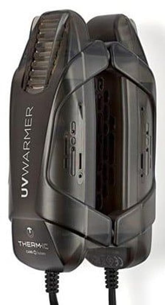 Therm-ic UV Warmer Sko- och Pjäxtork (USB), view: 3