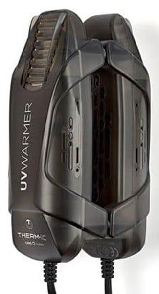 Therm-ic UV Warmer Sko- och Pjäxtork (USB), view: 3