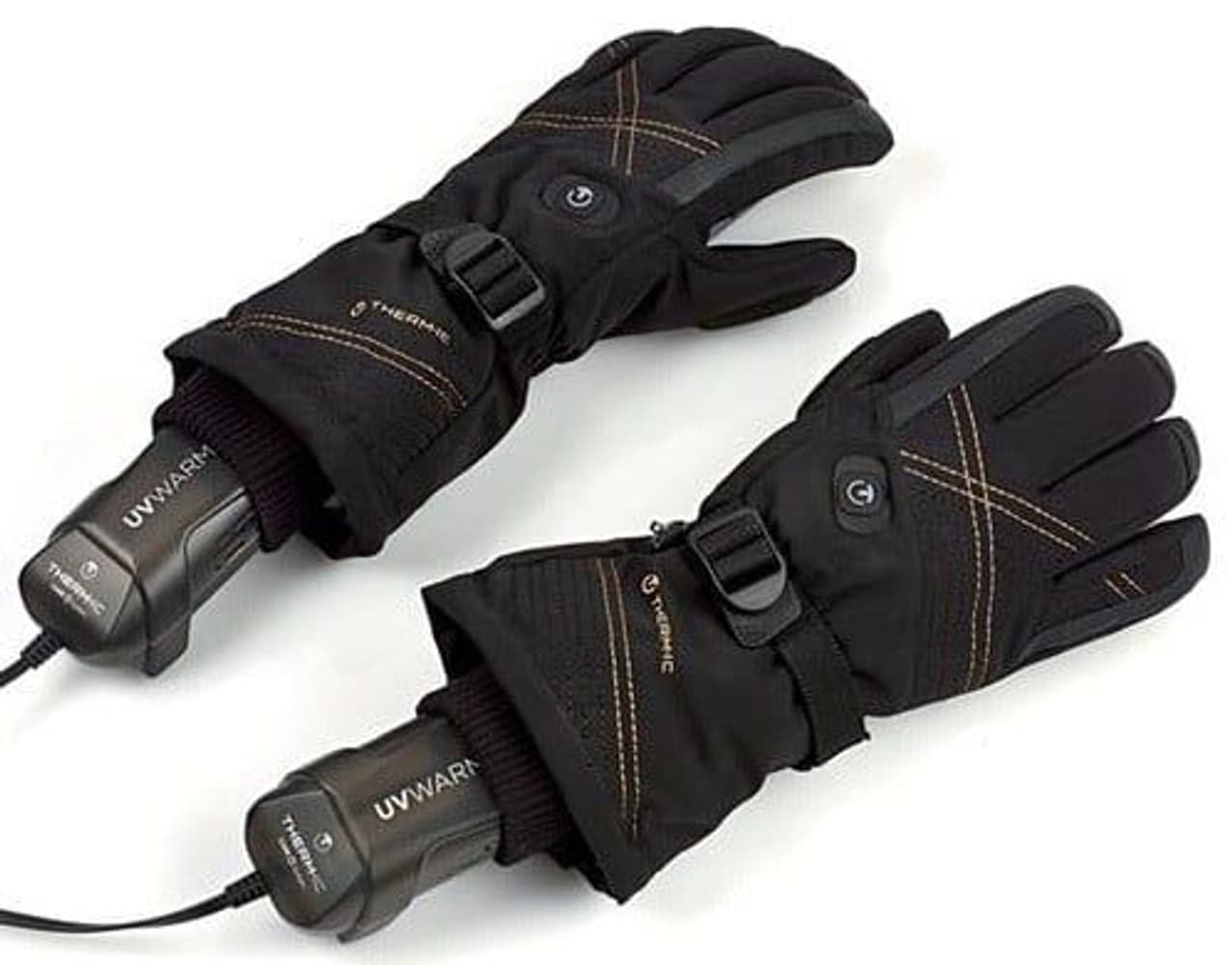 Therm-ic UV Warmer Sko- och Pjäxtork (USB), view: 1